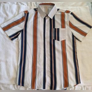 Men shirts (Uniqlo, Shein)